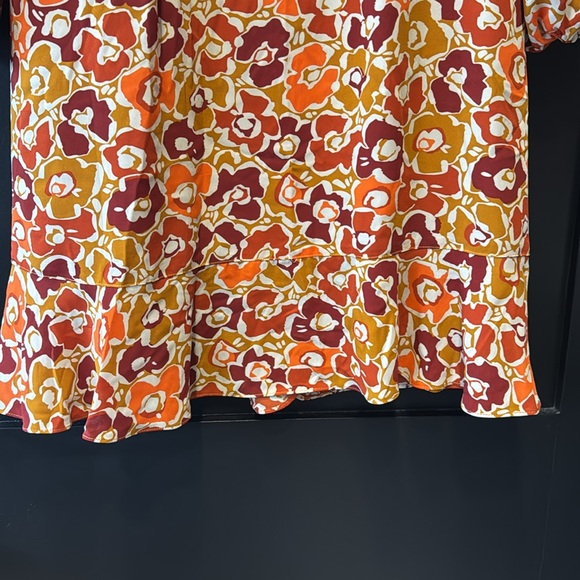 Cabi dress with slip underneath - Picture 7 of 7